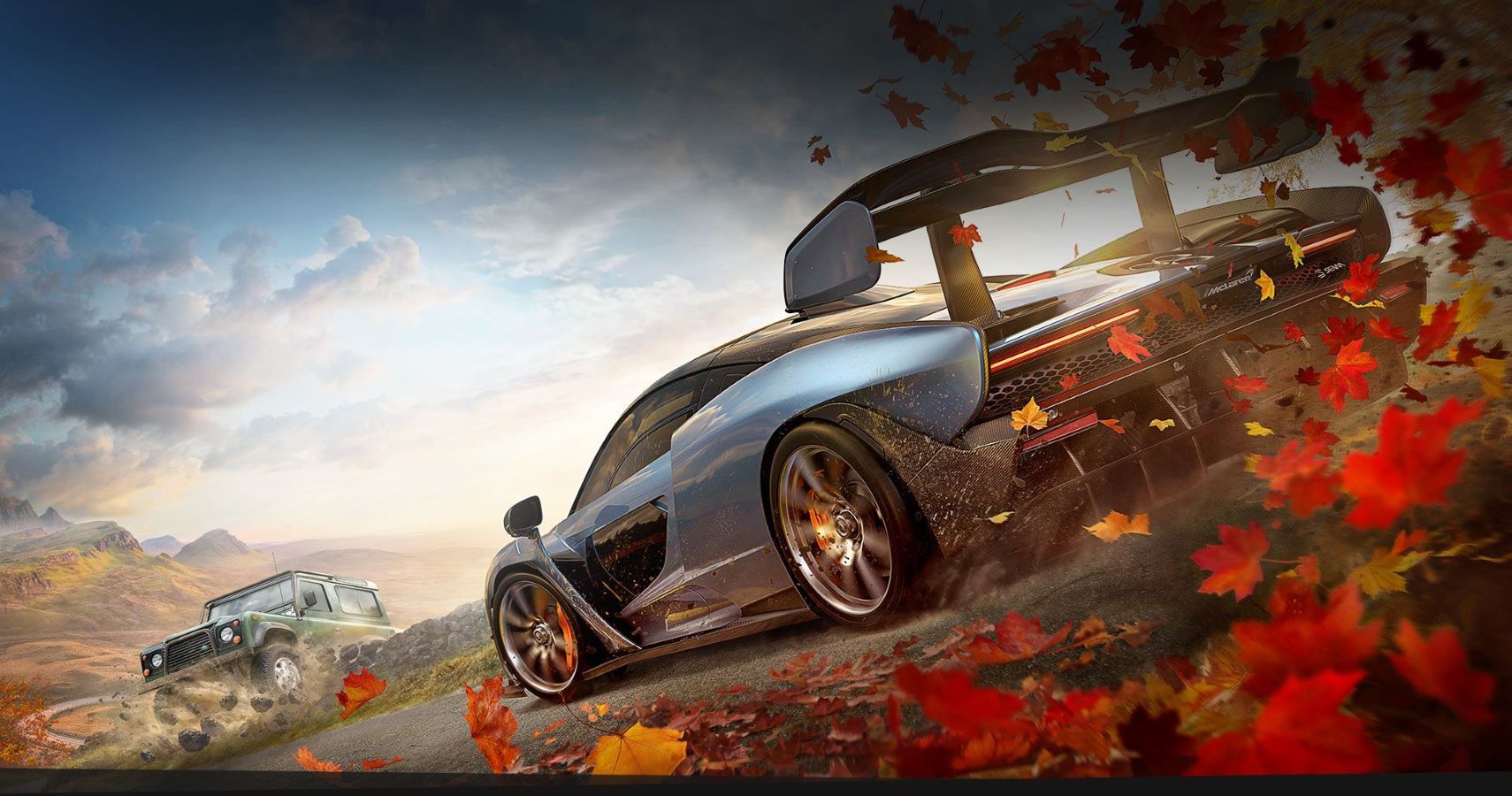 Best Driving Games Of All Time (As Rated By Metacritic)