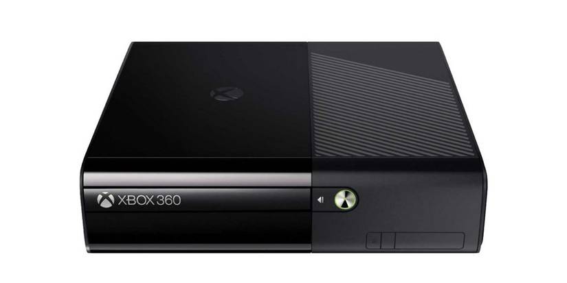 ranking console generations