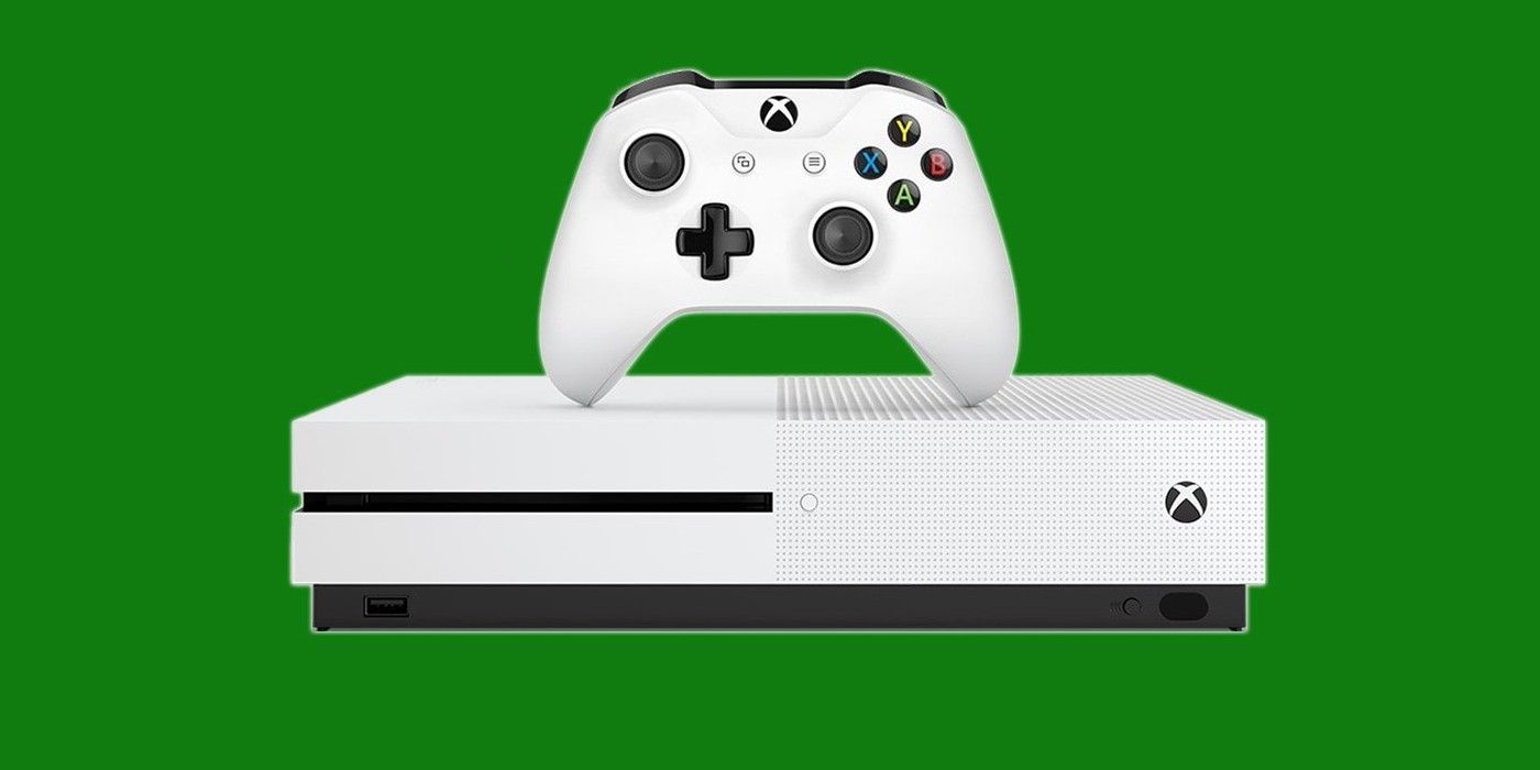 xbox one console update may 2020