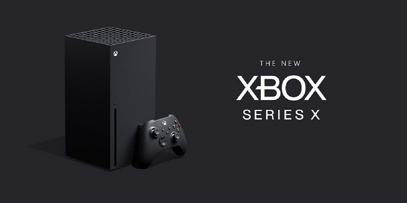 xbox series x console and logo
