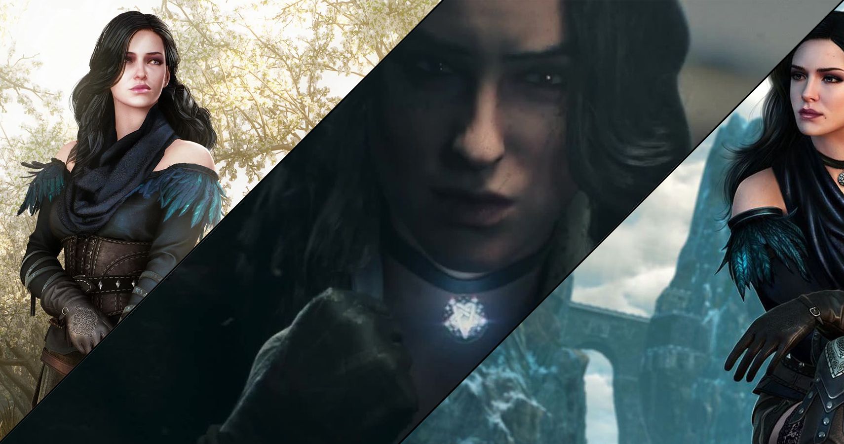 Yennefer of Vengerberg is bound to make an impact in your life!