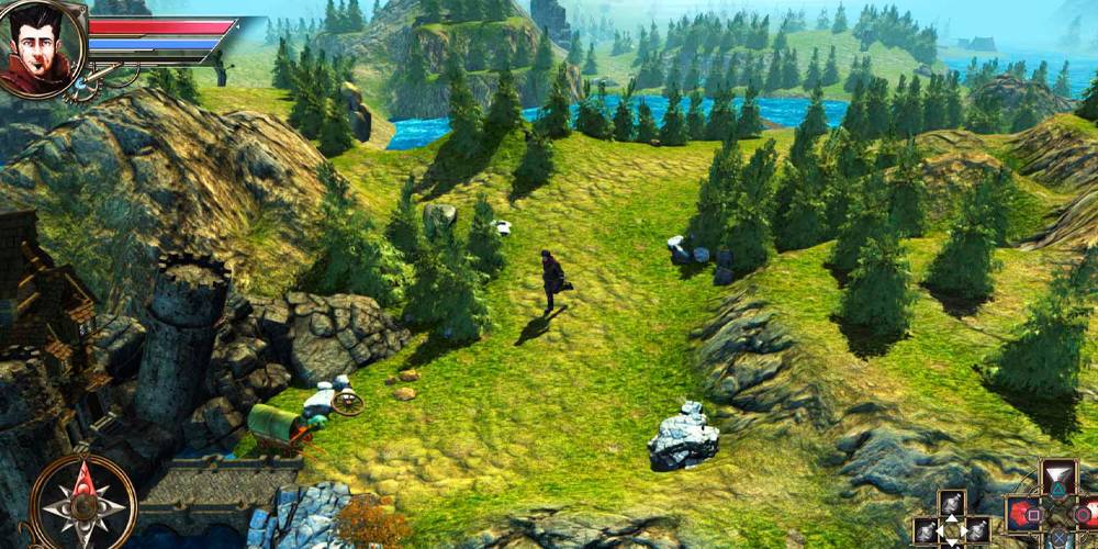 5 Best High Fantasy Games On Playstation 4 5 Worst 5 Best High Fantasy Games On Playstation 4 5 Worst