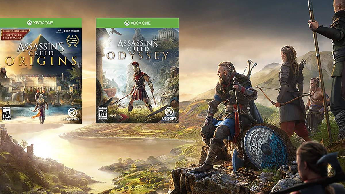 ac valhalla origins odyssey