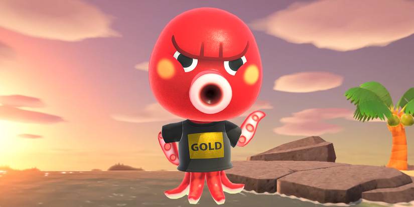 animal crossing new horizons