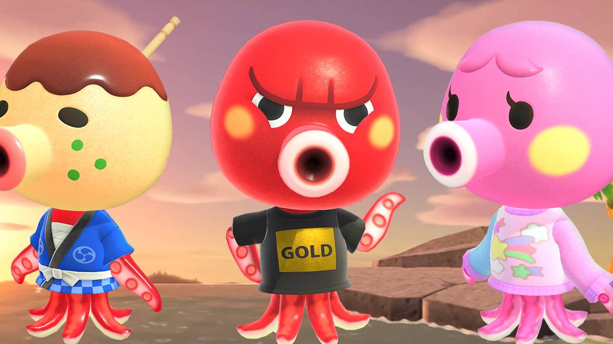 acnh-octopus-villagers