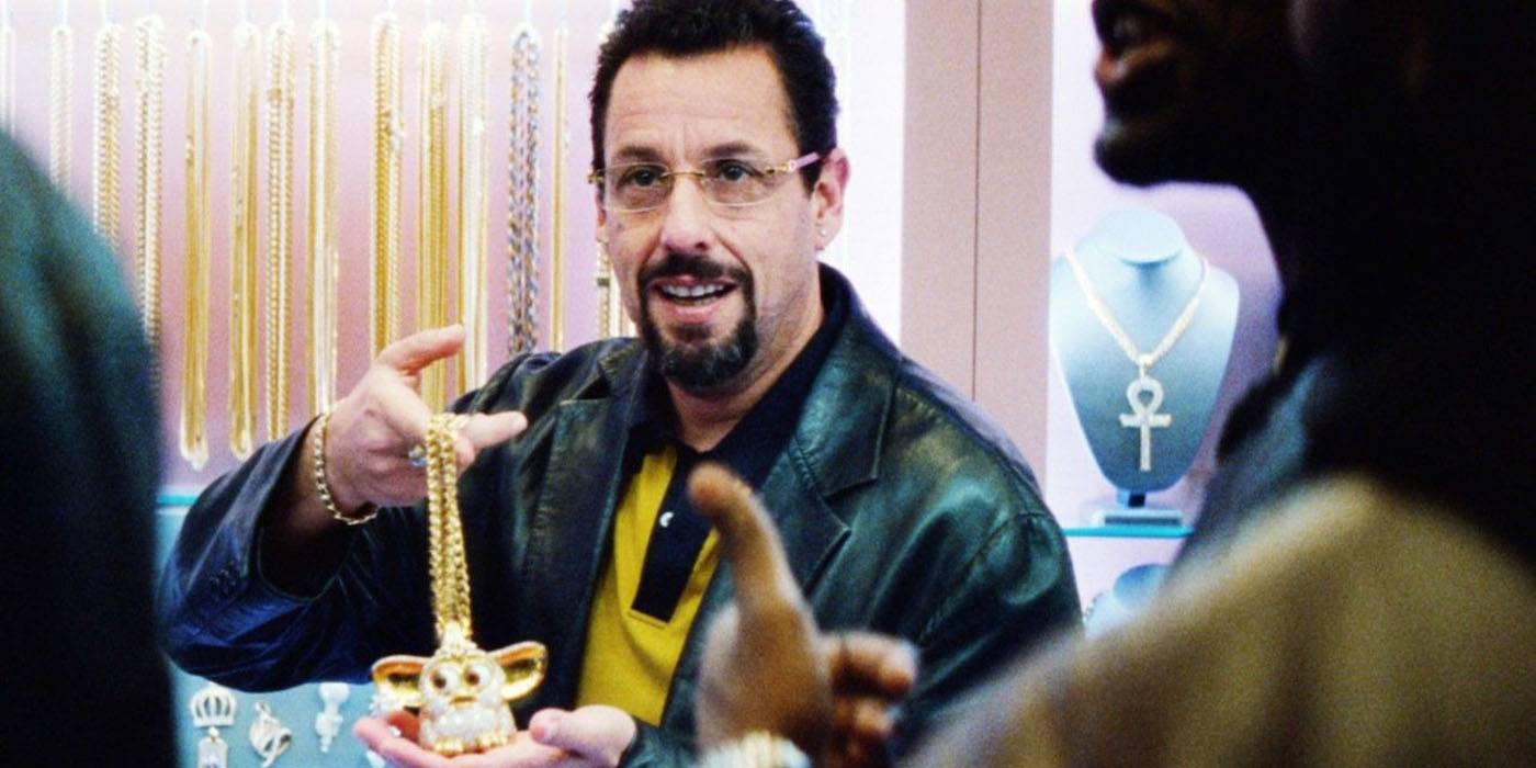 The Enduring Baffling Appeal Of Adam Sandler