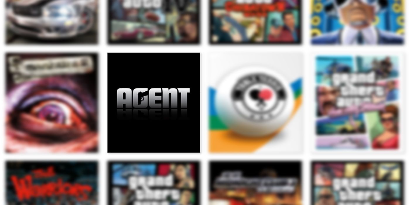 agent rockstar games