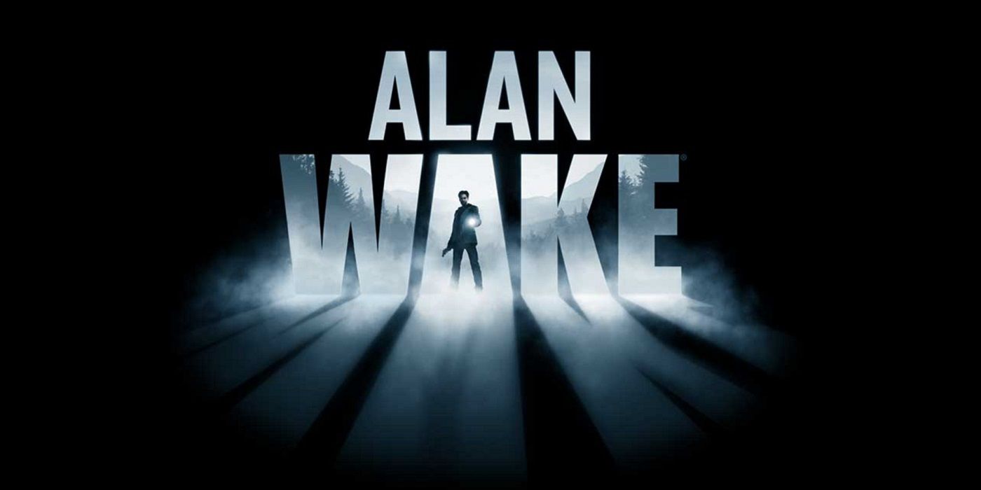 Alan Wake Remastered é uma boa notícia para a Control Universe 1
