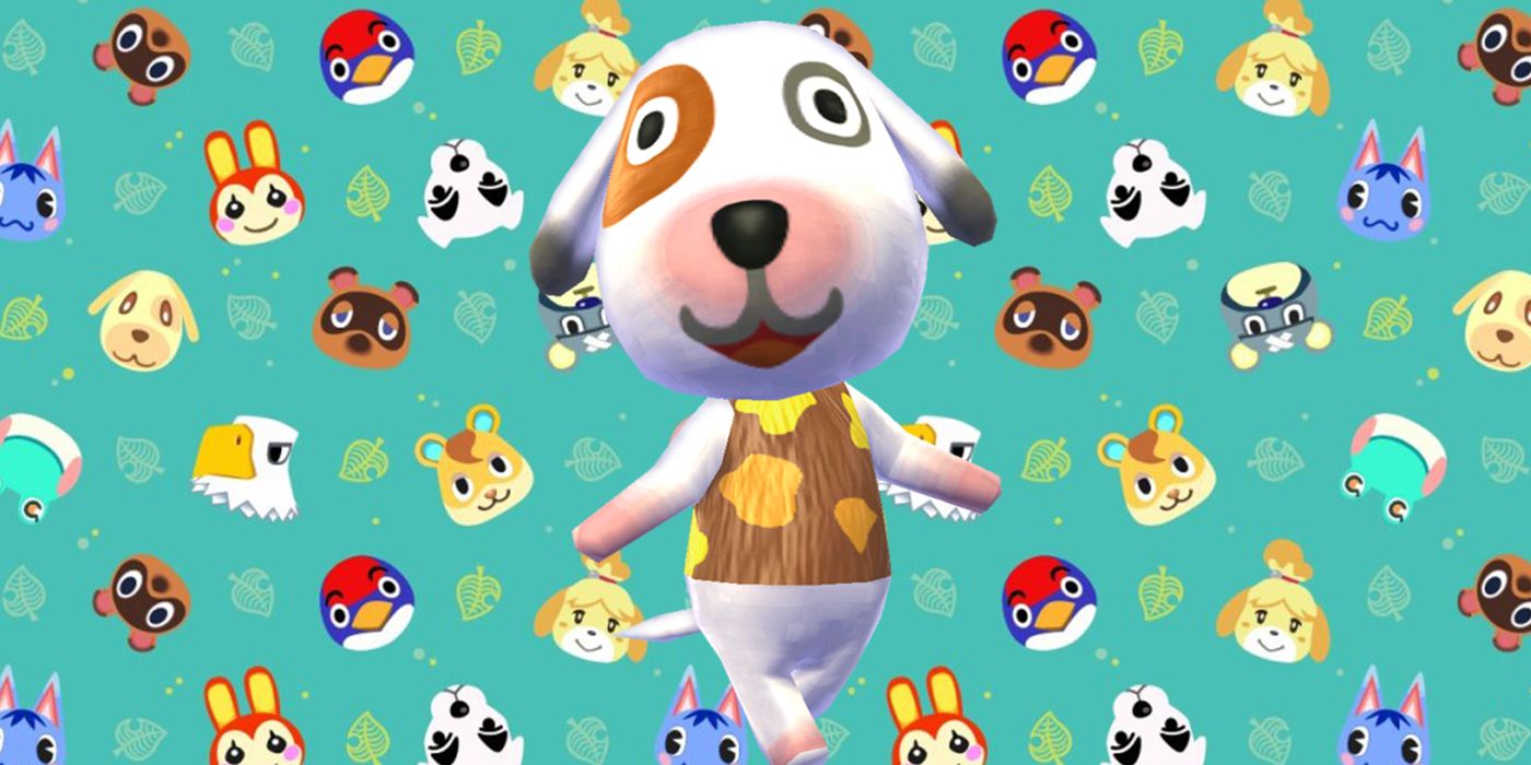 animal crossing new horizons