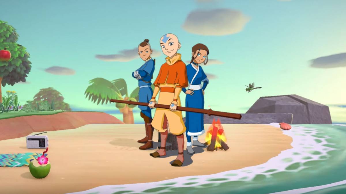 netflix nickelodeon show custom designs