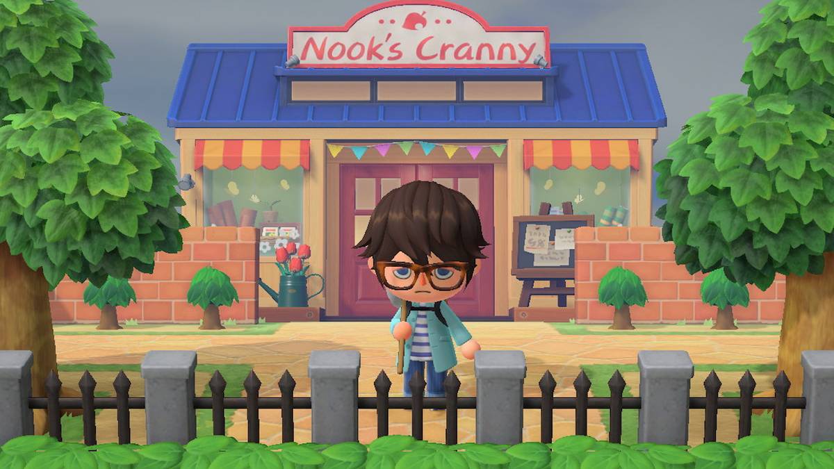 animal crossing new horizons banded dragonfly