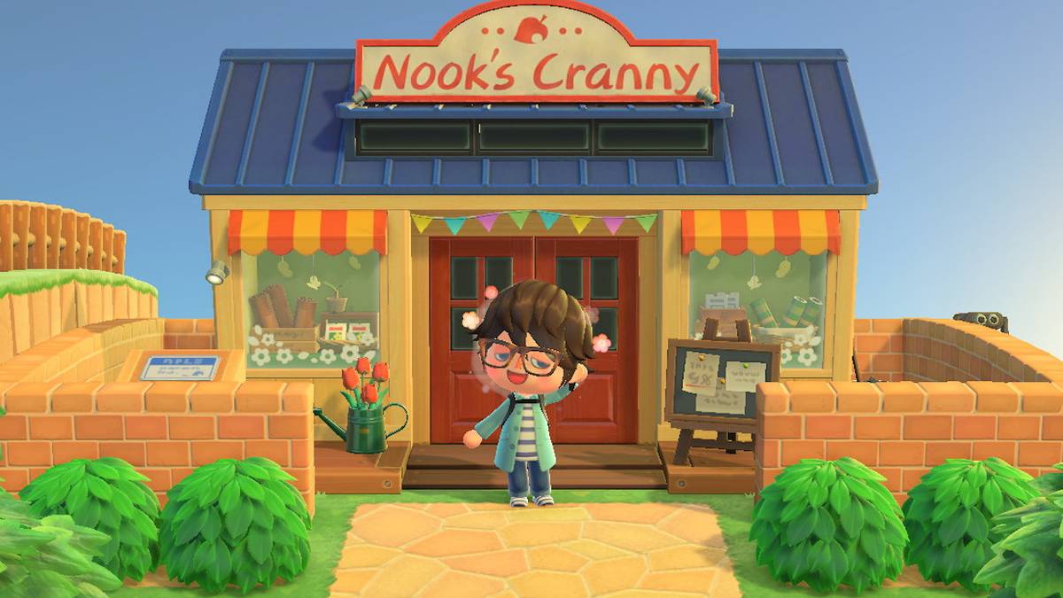 animal crossing new horizons 2x1 items
