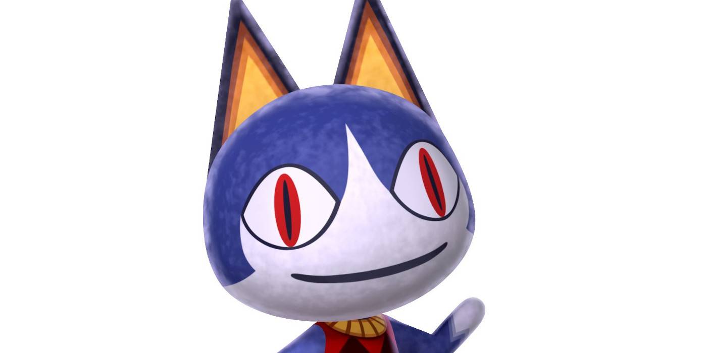 Can You Get Rover As A Villager In Animal Crossing New Horizons