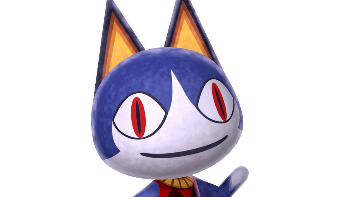 animal crossing new horizons rover