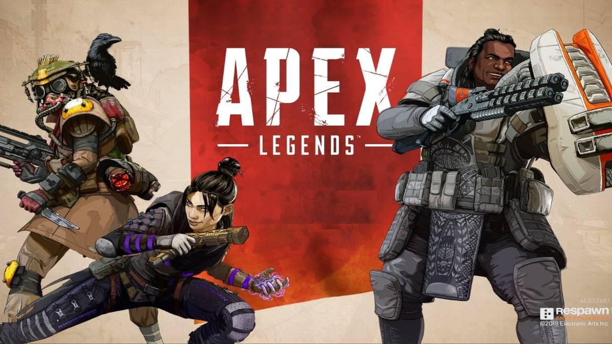 apex legend guide