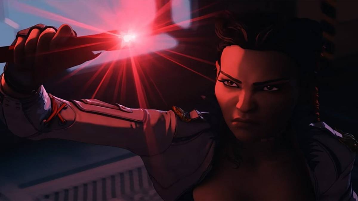 apex legends loba finding revenant