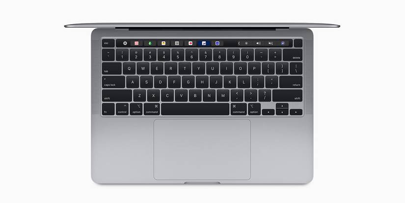 apple macbook pro magic keyboard scissor switch