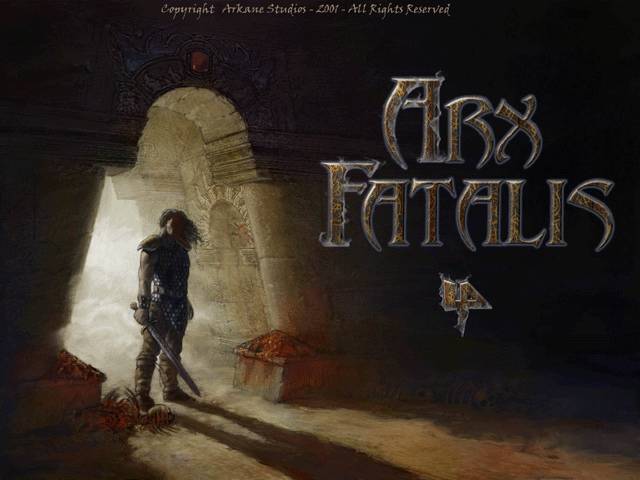 Arx Fatalis