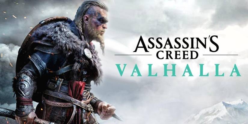 assassins creed valhalla