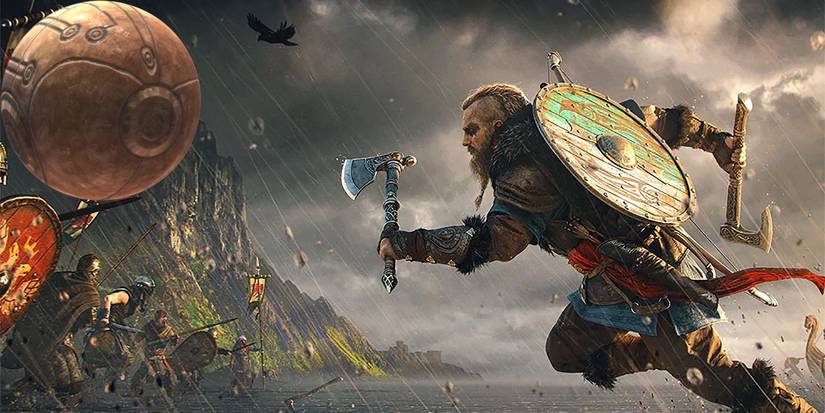 ac alhalla apple eden