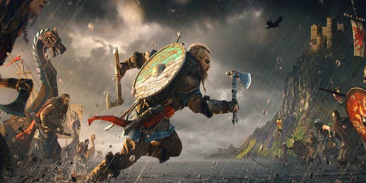 Assassin S Creed Valhalla The Hidden Ones And Order Of The Ancients Explained