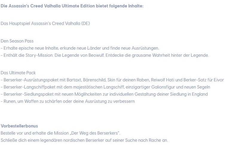 assassins creed legend beowulf mission