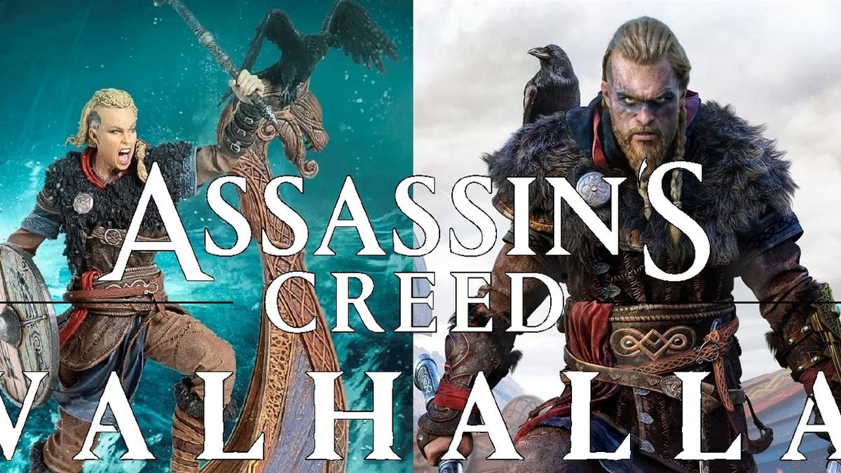 assassins creed valorant collectors edition title