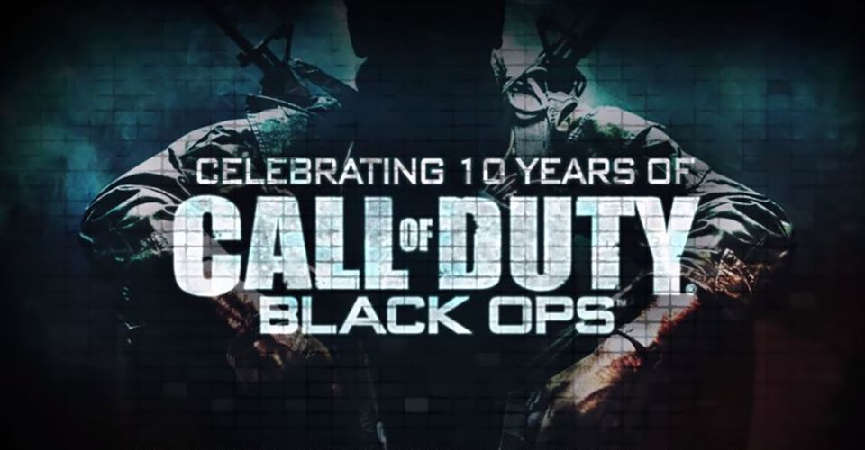 Call Of Duty 2020 Is The Perfect Opportunity To Mirror The Success Of 