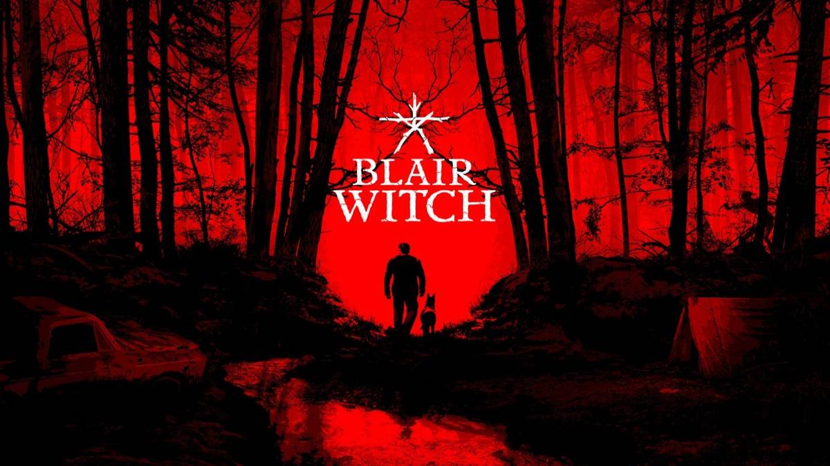 blair witch on nintendo switch