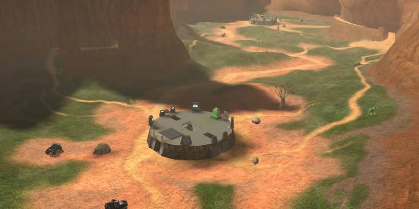 Blood Gulch