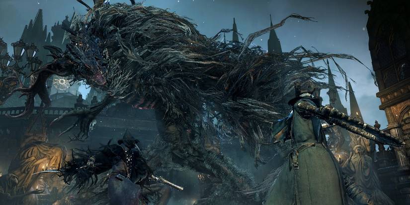 bloodborne