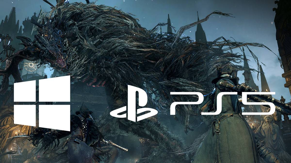 bloodborne pc header