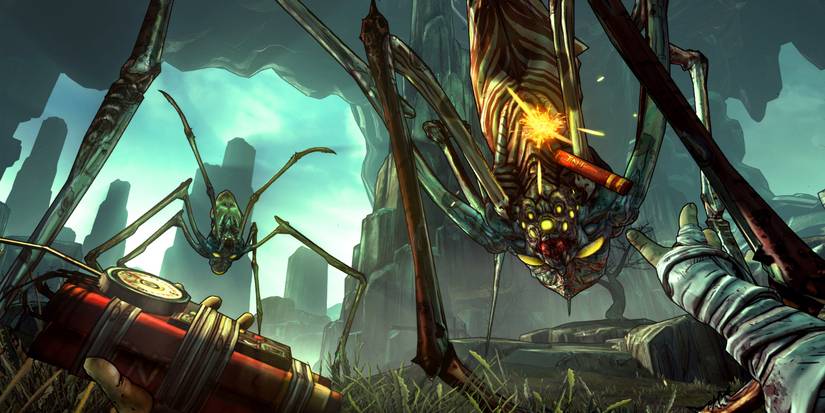 borderlands 2 epic games store steam cross play