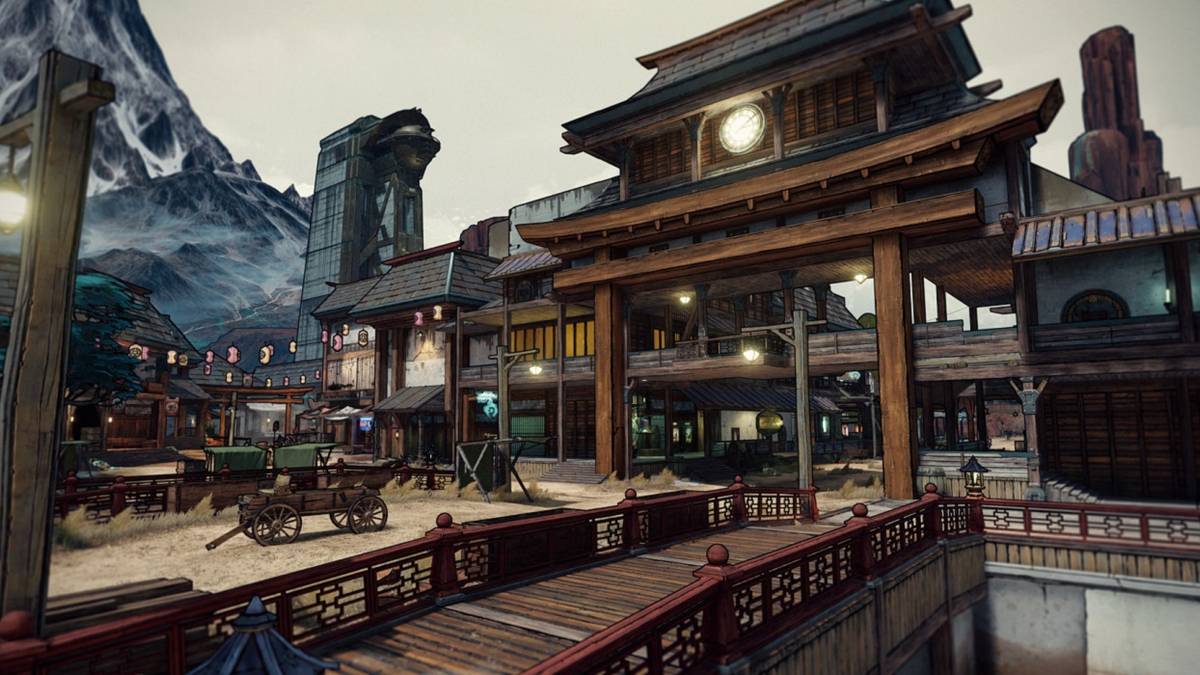 borderlands 3 shift code golden keys