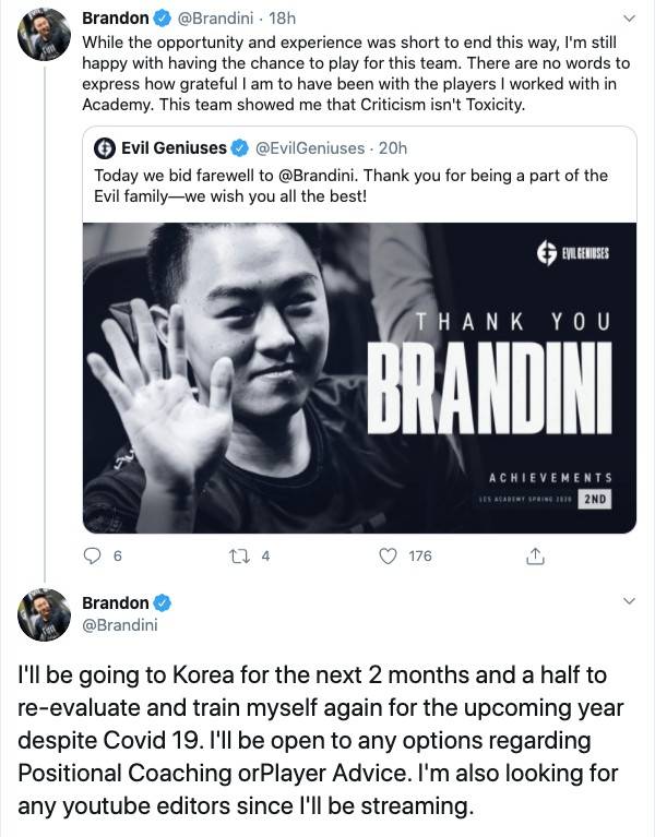 brandini twitter thread departure, part 1
