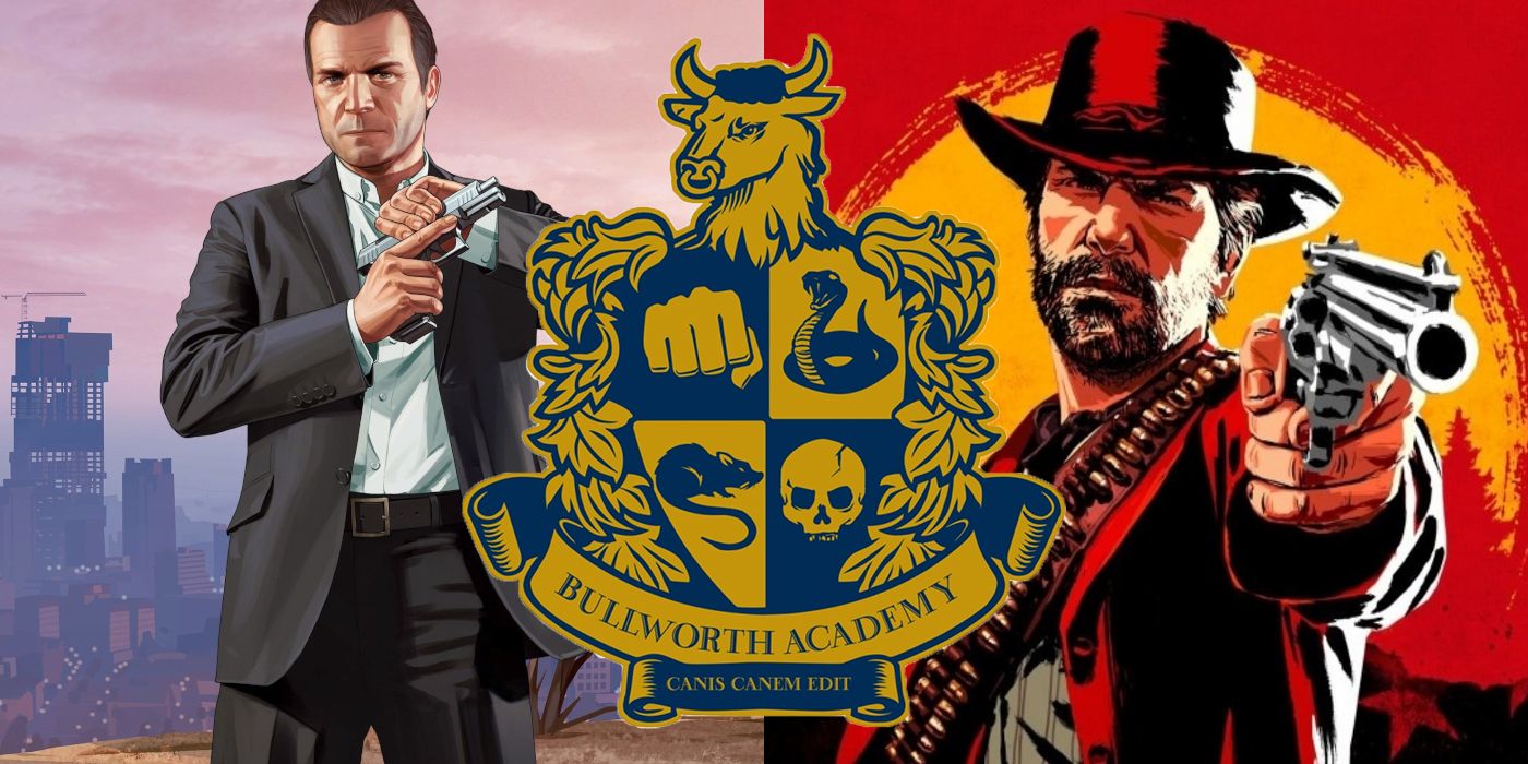 The Case for Bully 2 Before Grand Theft Auto 6