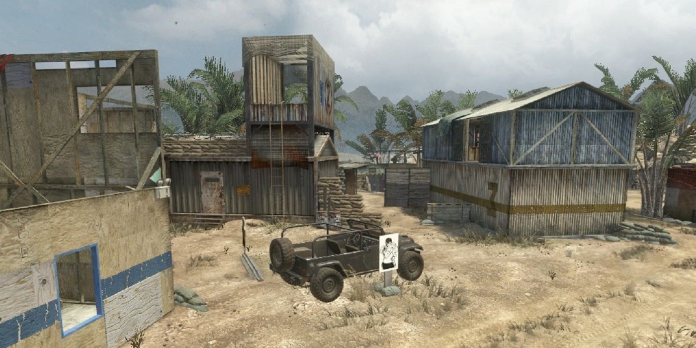 call of duty black ops cold war maps