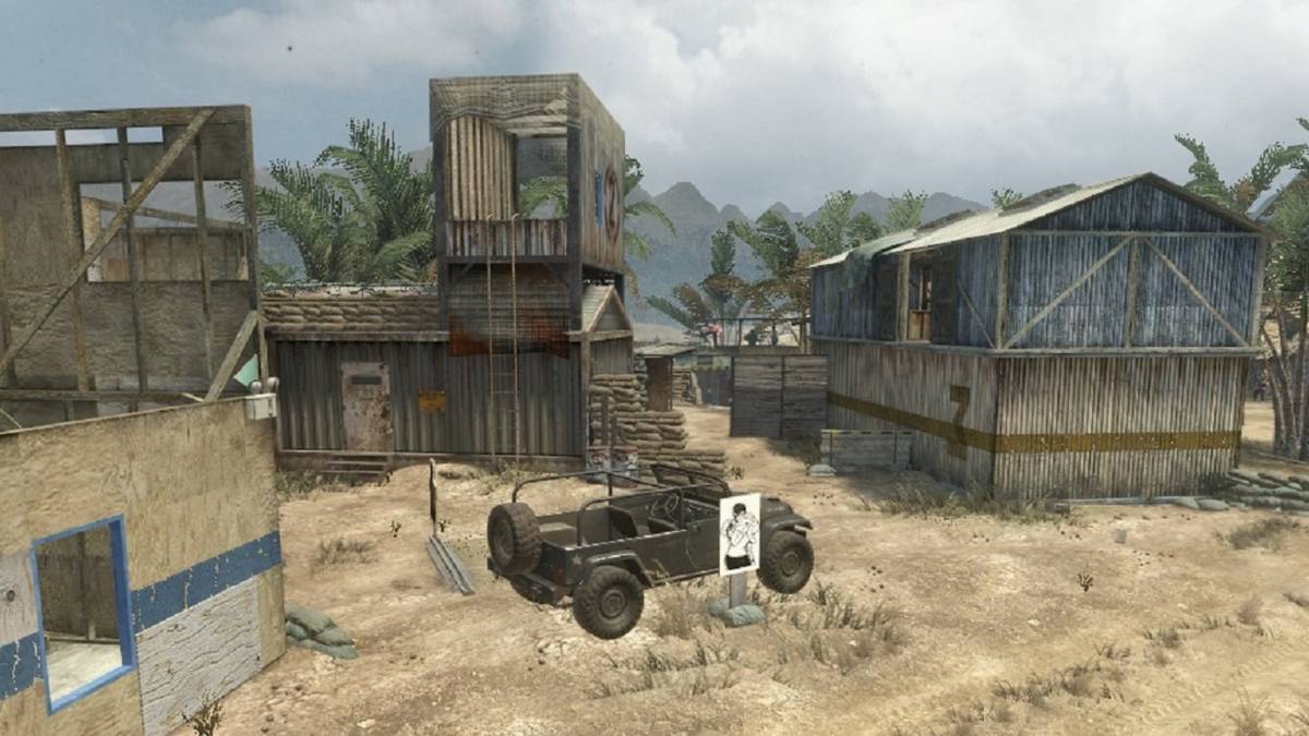 call of duty black ops cold war maps