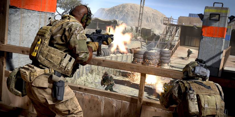 infinity ward playlist update may 19 2020 bug fix