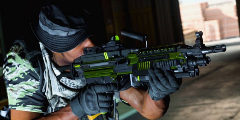 Cod Mw09 Call of Duty: Modern Warfare's Most Important Updates Since Launch