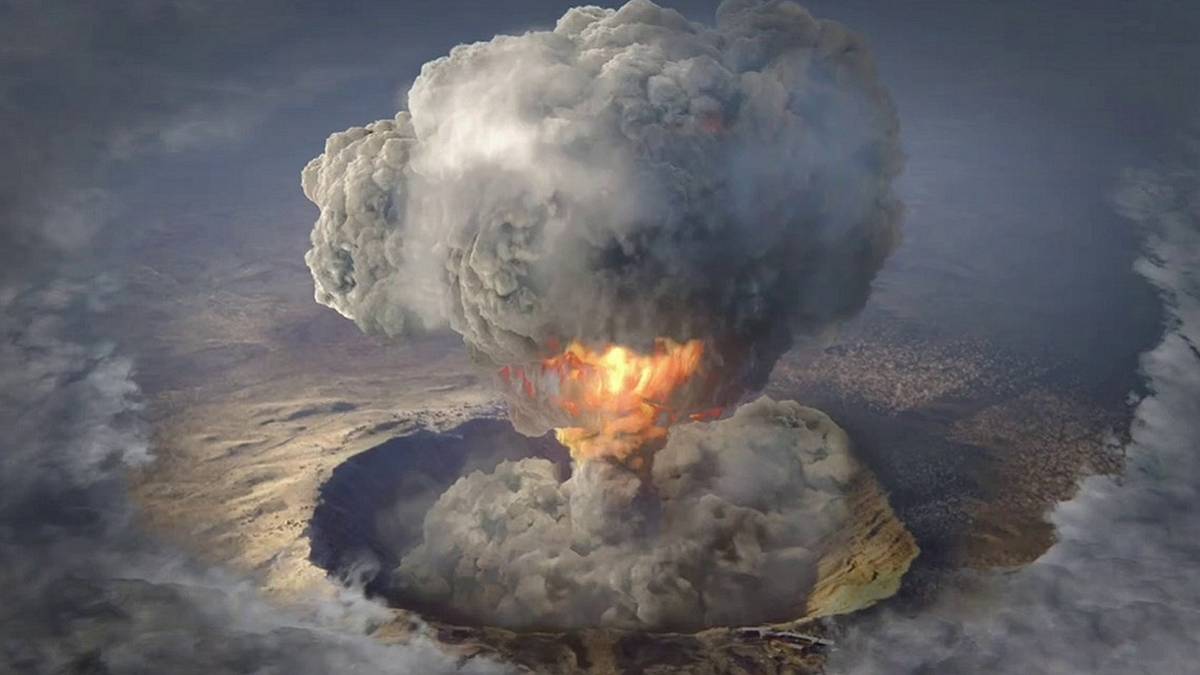 call of duty modern warfare nuke