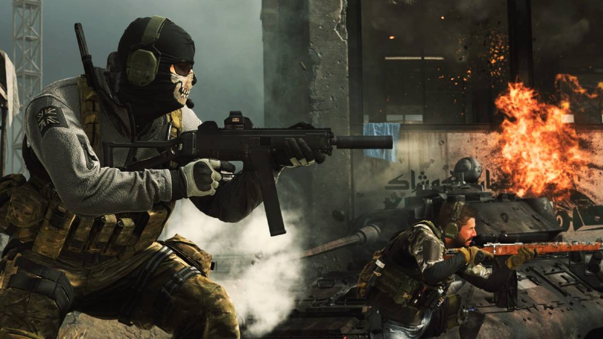 call of duty modern warfare season 3 maps