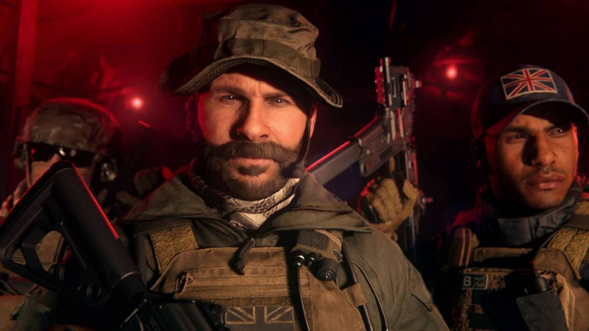 call of duty modern warfare warzone season 4 start date