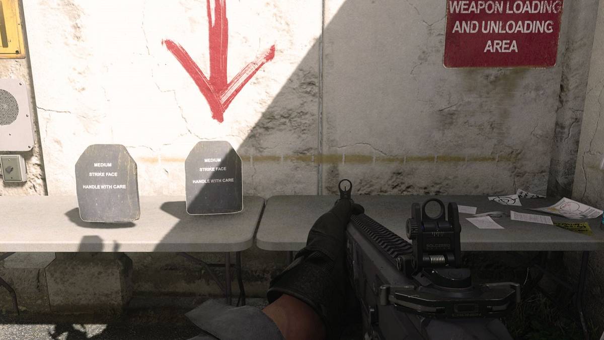 call of duty warzone bandages glitch