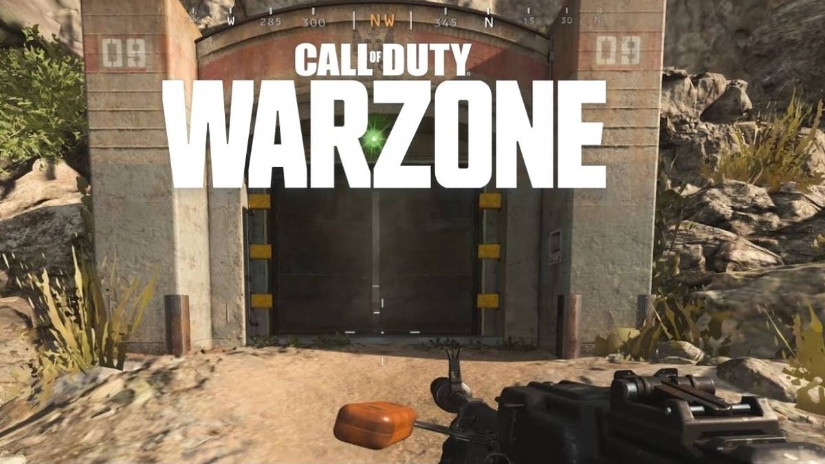 call of duty warzone bunker phones