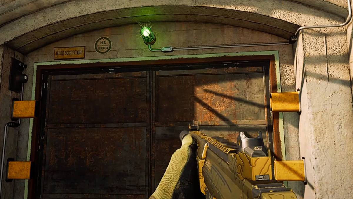 call of duty warzone bunker 11