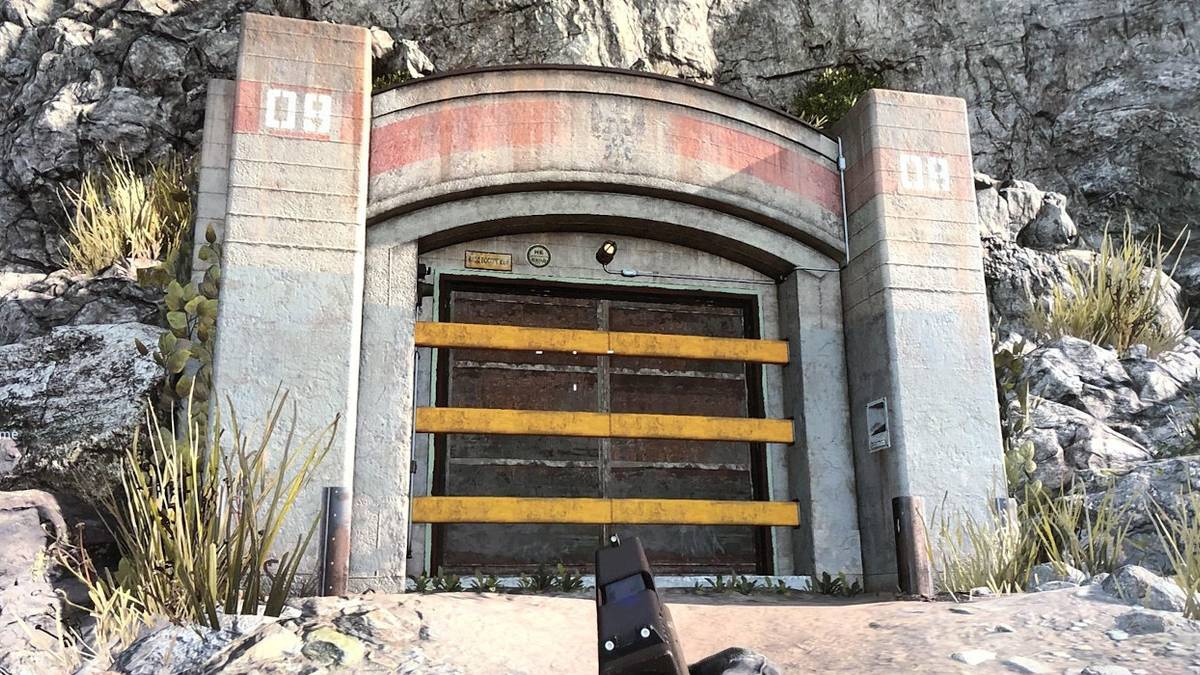 call of duty warzone vault locations