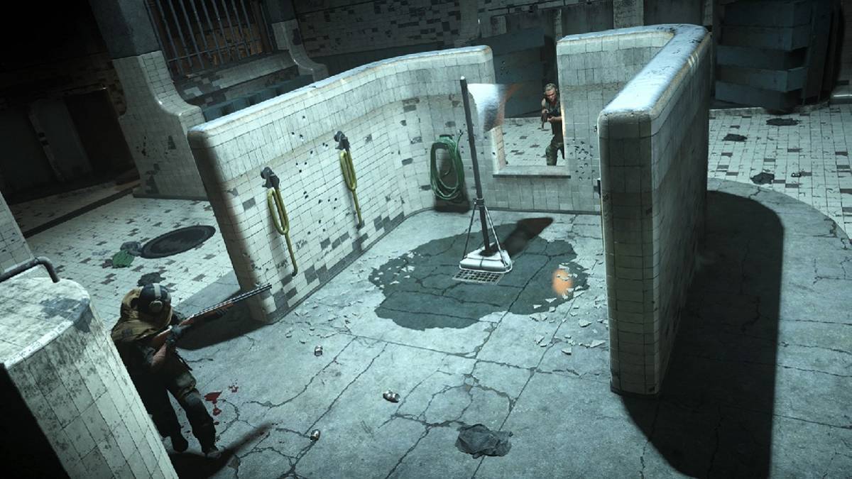 call of duty warzone cheat exploit drop weapons