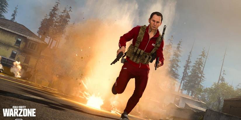 call of duty warzone stimulus solos