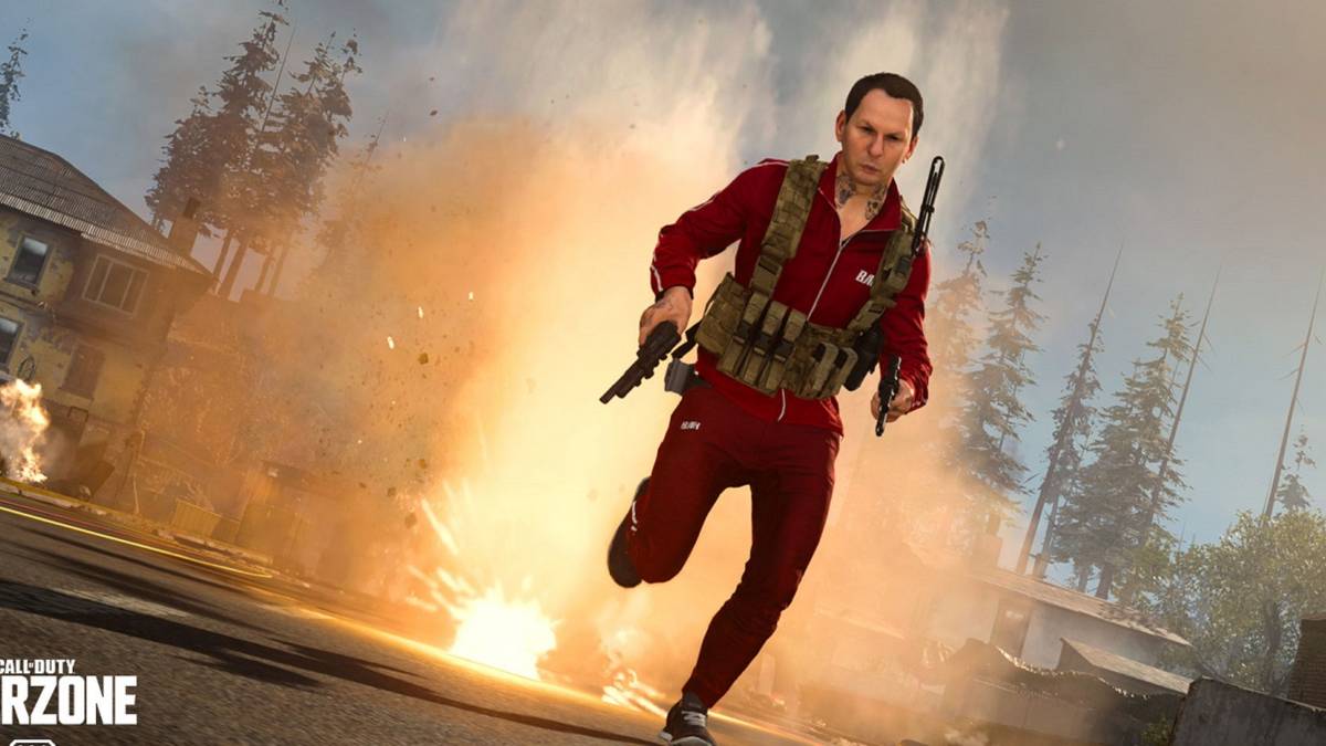 call of duty warzone stimulus solos